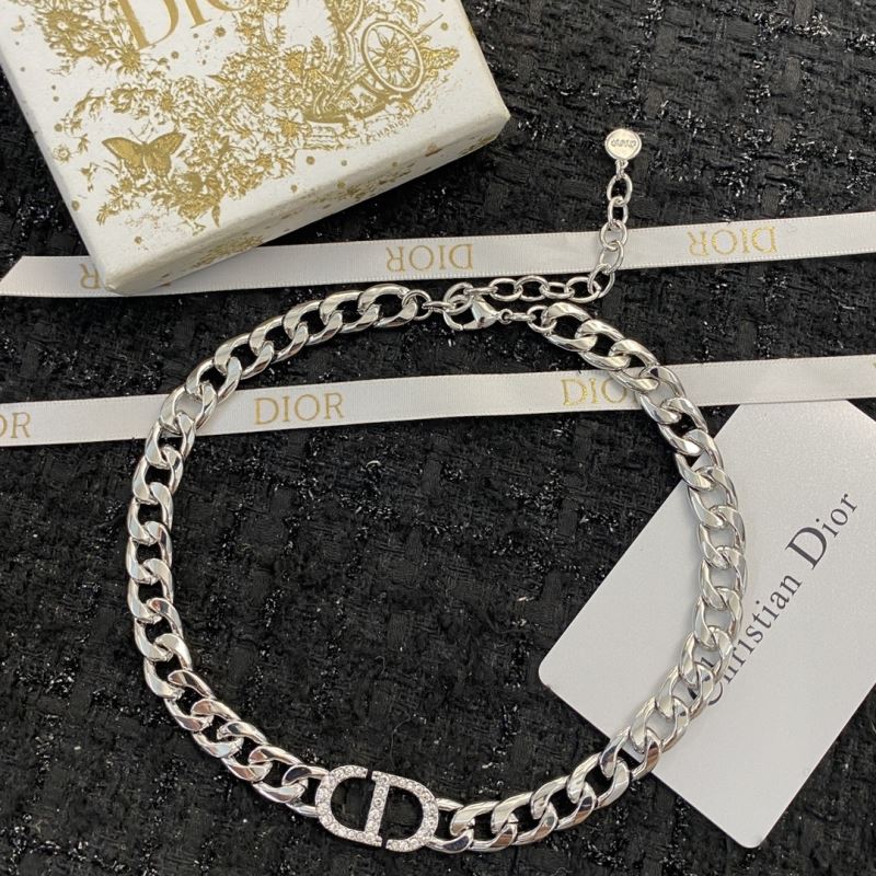 Christian Dior Necklaces